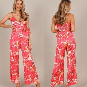 Petal & Pup Jumpsuit size Medium Bought from Victoria’s Secret